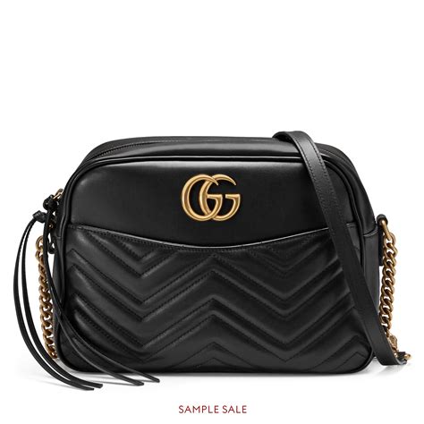 gucci donna borsa a spalla gg marmont|Gucci GG Marmont.